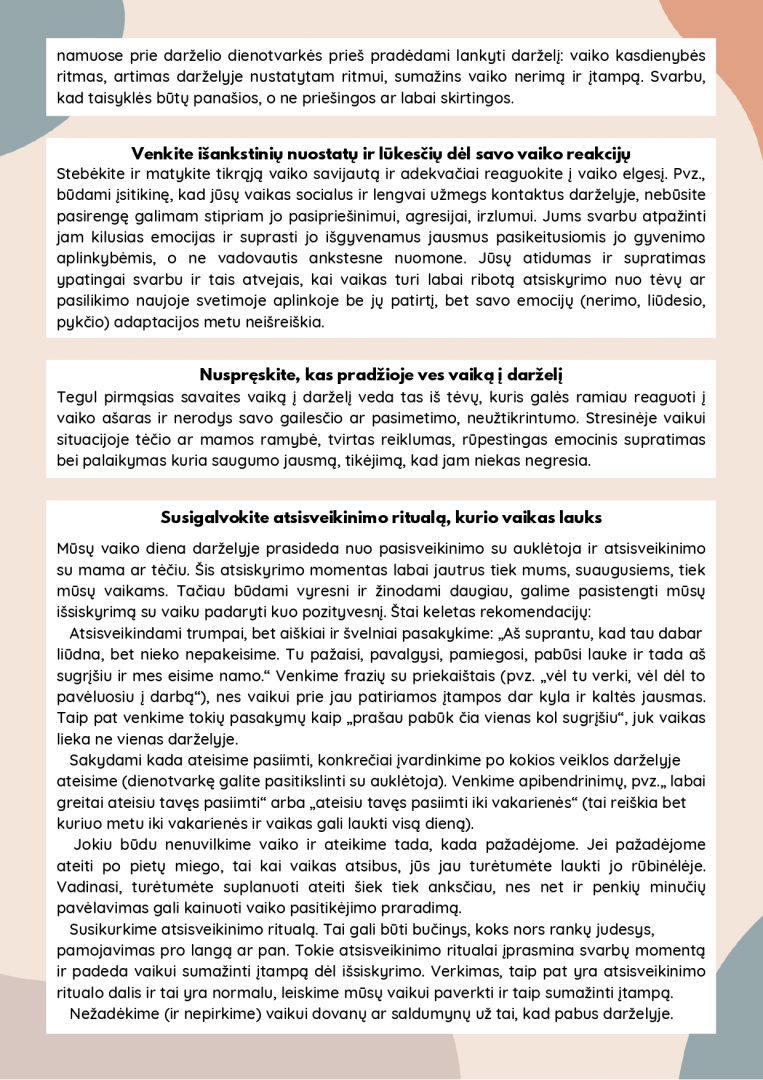 Sėkmingą vaiko adaptaciją leminatys veiksniai_page-0002